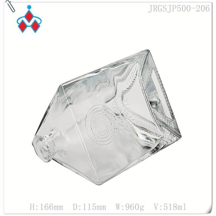 Whisky Bottle supplier