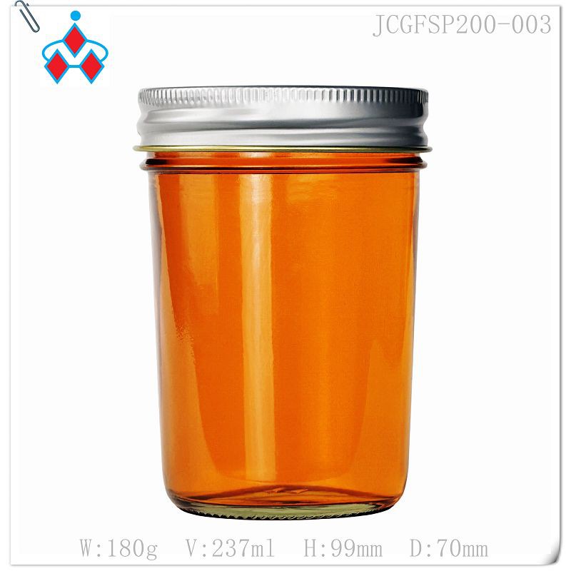 Zaváracie poháre Ball Glass Mason