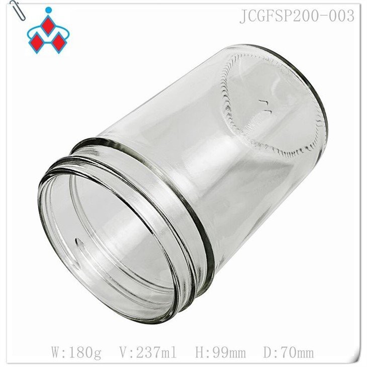 Ball glass Mason Jars factory