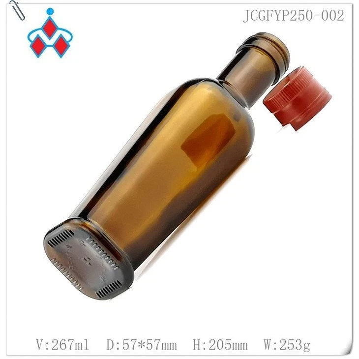 Glass Olive Oil Bottles suppliers