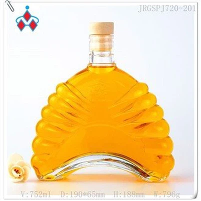 Aký je najlepší dekantér na fľašu brandy?