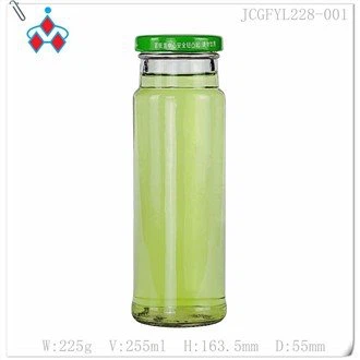 Fermentačná fľaša