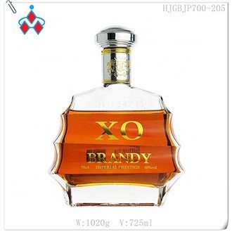 Aký je najlepší spôsob skladovania fľaše brandy vo vlhkom prostredí?