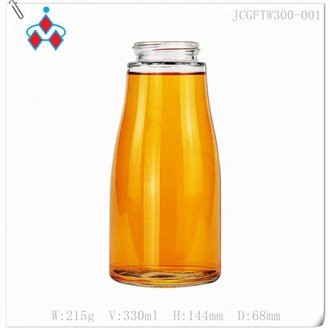 Veľké číre sklenené soľničky a koreničky